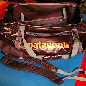PATAGONIA Black Hole duffle 90L
